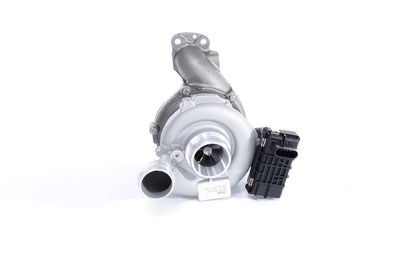 LADER AUFLADUNG BTS Turbo T915699BT 36