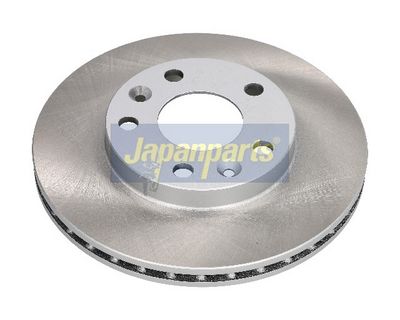 спирачен диск JAPANPARTS DI-032C