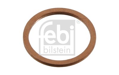 Seal Ring, oil drain plug FEBI BILSTEIN 31703