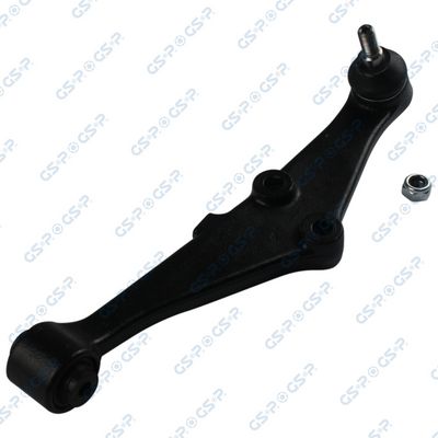 BRAT SUSPENSIE ROATA