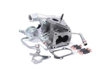 LADER AUFLADUNG BTS Turbo T981275 16