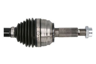 Vetoakseli POINT GEAR PNG75998