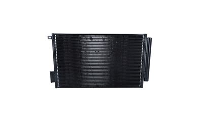 CONDENSATOR CLIMATIZARE NRF 350065 6