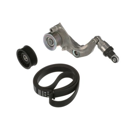 KEILRIPPENRIEMENSATZ GATES K017PK2060 28