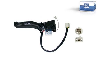 Rattstångsbrytare DT Spare Parts 1.21550 för SCANIA