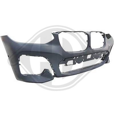 STOßFäNGER DIEDERICHS 1277251