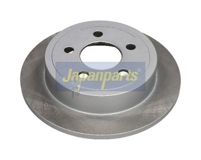 спирачен диск JAPANPARTS DP-905C
