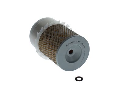 LUFTFILTER BOSCH 1457433048 27