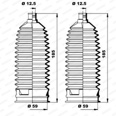 ANSAMBLU BURDUF DIRECTIE