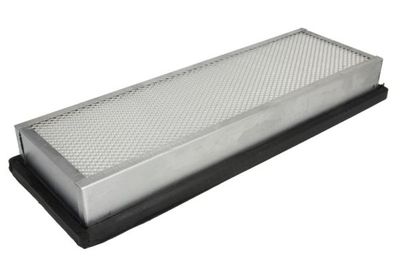 Cabinefilter 425x149x52, panel past: CASE IH 148 WX, 168 WX, 188 WX, 218 WX  NEW HOLLAND E305B, E305C, E305C NRC