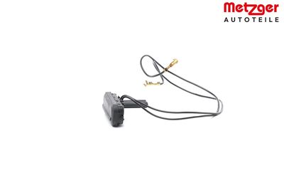 HECKKLAPPENGRIFF METZGER AUTOTEILE 2310926 10