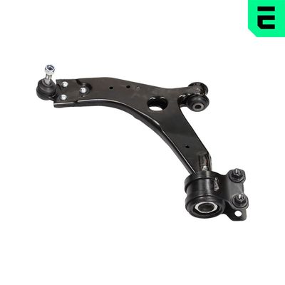 Control/Trailing Arm, wheel suspension G6-1136