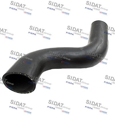 въздуховод за турбината SIDAT 500365