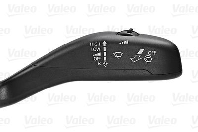 COMUTATOR COLOANA DIRECTIE VALEO 251759 2