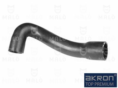 маркуч на радиатора AKRON-MALÒ 72221A