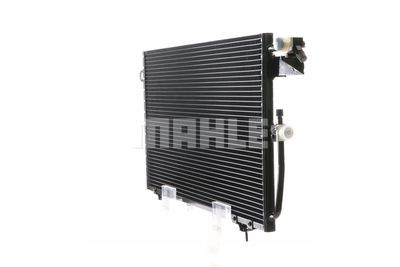 CONDENSATOR CLIMATIZARE MAHLE AC155000S 17