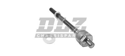 DLZ RE0998 Наконечник рулевой тяги  для JAGUAR S-TYPE II (X200) 2.7 D