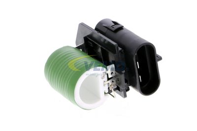 REZISTOR ELECTROMOTOR - VENTILATOR VEMO V40790008 61