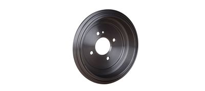 BREMSTROMMEL HELLA 8DT355303301 1