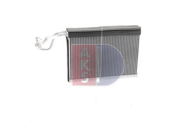 VERDAMPFER KLIMAANLAGE AKS DASIS 820332N 7