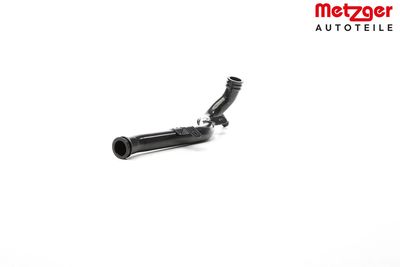 KüHLMITTELROHRLEITUNG METZGER AUTOTEILE 4010557 13