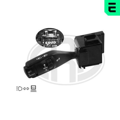 COMUTATOR COLOANA DIRECTIE ERA 440373