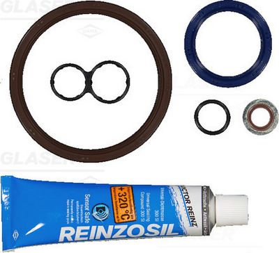 SET GARNITURI CARTER