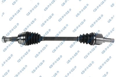 Drive Shaft 245176