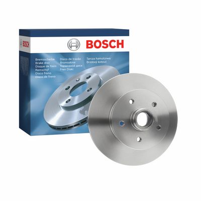 BREMSSCHEIBE
