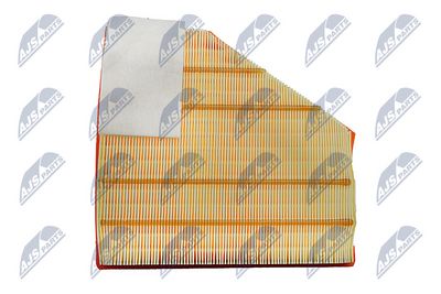 Vzduchový filtr NTY FAF-BM-026