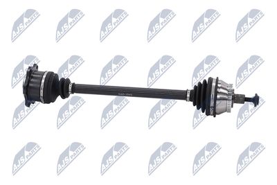 PLANETARA NTY NPWAU095 26