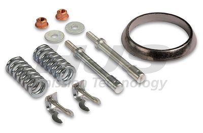 DICHTUNGSSATZ ABGASANLAGE HJS 82156567