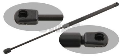 AMORTIZOR PORTBAGAJ SWAG 80929291