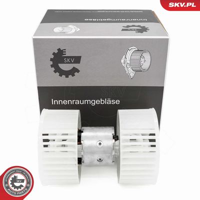 VENTILATOR HABITACLU ESEN SKV 68SKV214 1