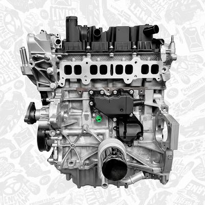 MOTOR COMPLET ET ENGINETEAM SB0035 3