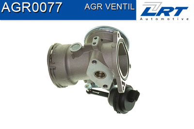 SUPAPA EGR LRT AGR0077 2