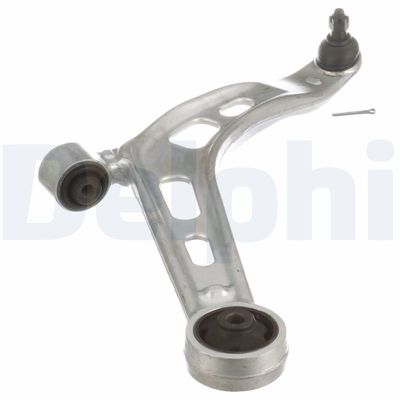 LENKER RADAUFHäNGUNG