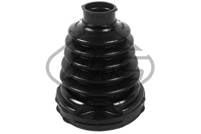 Metalcaucho 10515 Пыльник шруса для FORD C-MAX II (DXA/CB7, DXA/CEU)