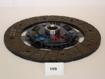 Disc ambreiaj ROMIX 80105