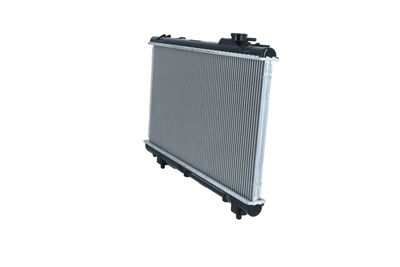 KüHLER MOTORKüHLUNG NRF 53338 32