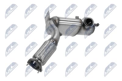 FILTRU FUNINGINE/PARTICULE SIST.DE ESAPAMENT NTY DPFVW006 42