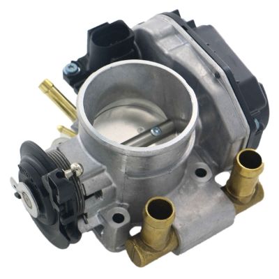 STEUERKLAPPE LUFTVERSORGUNG