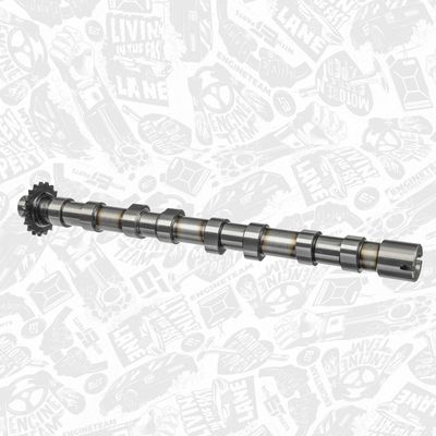 AX CU CAME ET ENGINETEAM HV0416 2