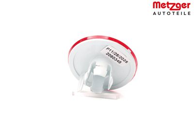 REFLECTOR METZGER AUTOTEILE 2080348 21