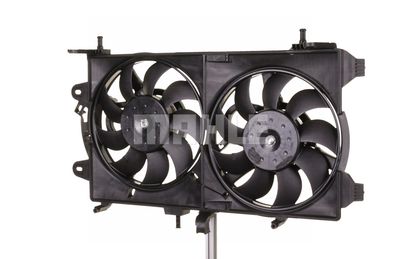 VENTILATOR RADIATOR MAHLE CFF369000P 4