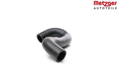 FURTUN RADIATOR METZGER AUTOTEILE 2420193 28