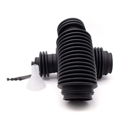 Belgsett, styring Bailcast DBSR300