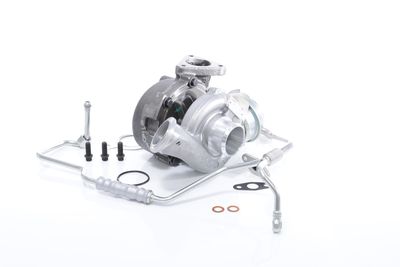 LADER AUFLADUNG BTS Turbo T981104 32