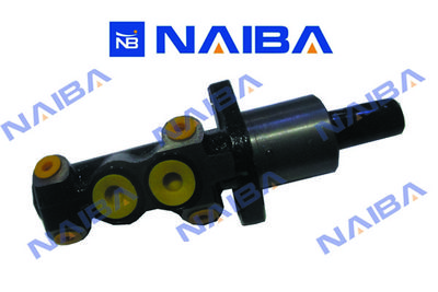 Pompa hamulcowa CALIPERE+ NAIBA M506