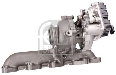 Lader, ladesystem FEBI BILSTEIN 188094